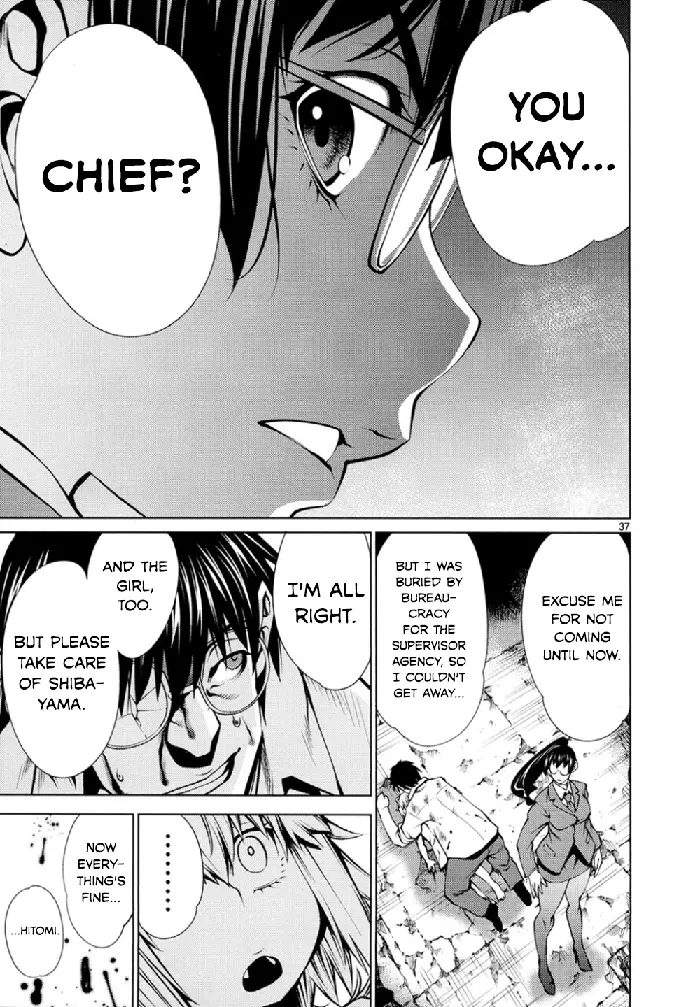 Killing Bites Chapter 25 image 36_optimized
